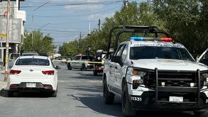 El hombre recibió múltiples disparos en la cabeza y espalda
