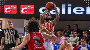 Soles de Mexicali remontaron una desventaja de 16 puntos para imponerse 80-75 a los Diablos Rojos.