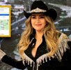 Intentaron acceder a las redes de Alicia desde Toluca Intentaron acceder a las redes de Alicia desde Toluca