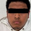 Detienen a Jorge Alberto por quemarle las manos a su hijastro de 4 años y por sumergirlo en tambo Detienen a Jorge Alberto por quemarle las manos a su hijastro de 4 años y por sumergirlo en tambo