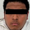 Detienen a Jorge Alberto por quemarle las manos a su hijastro de 4 años y por sumergirlo en tambo Detienen a Jorge Alberto por quemarle las manos a su hijastro de 4 años y por sumergirlo en tambo