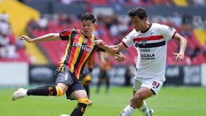 Leones Negros se enfrentó a Tlaxcala en la Jornada 5 de la Liga de Expansión