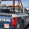 patrulla de policía en puebla patrulla de policía en puebla