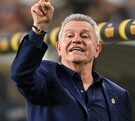 Javier Aguirre, director técnico de la Selección Nacional de México, ha hecho pública la lista de 25 jugadores que participarán en la próxima Fecha FIFA