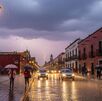 Se prevé que el frente frío impactará zonas como Nuevo León, Tamaulipas y Coahuila