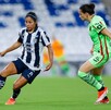 Las Rayadas de Amelia Valverde empataron ante las Bravas en la jornada 9 del Apertura 2025 desde el 'Gigante de Acero'. Las Rayadas de Amelia Valverde empataron ante las Bravas en la jornada 9 del Apertura 2025 desde el 'Gigante de Acero'.