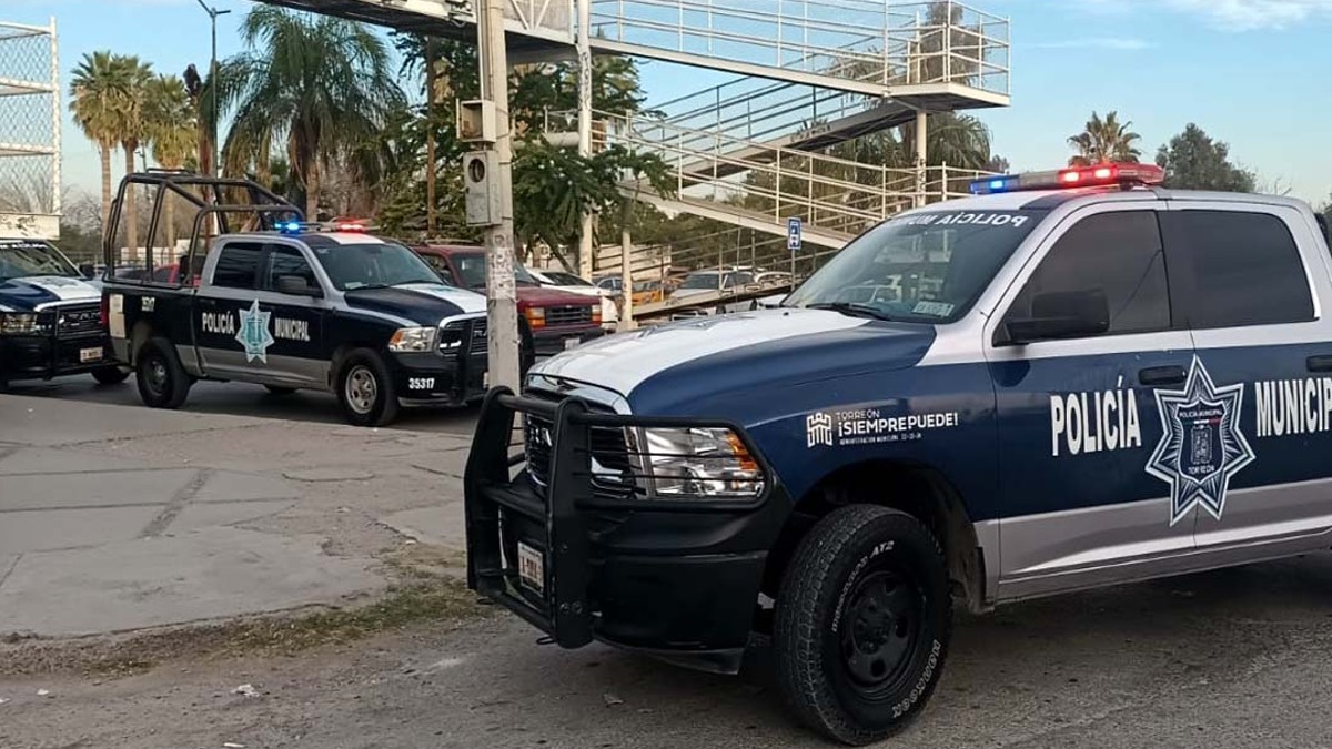 El pasado sábado 30 de agosto, un hombre de la tercera edad, sufrió un grave en la Central de Abastos de Torreón; ahora lucha por su vida. El pasado sábado 30 de agosto, un hombre de la tercera edad, sufrió un grave en la Central de Abastos de Torreón; ahora lucha por su vida.