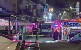 No se registraron detenciones de los probables responsables por la muerte de tres jóvenes frente a la marisquería “El Primo”.