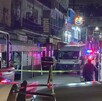 No se registraron detenciones de los probables responsables por la muerte de tres jóvenes frente a la marisquería “El Primo”. No se registraron detenciones de los probables responsables por la muerte de tres jóvenes frente a la marisquería “El Primo”.