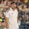 El exentrenador de los felinos regresó a la primera división de la liga española, sin embargo, el debut no fue del todo favorecedor. El exentrenador de los felinos regresó a la primera división de la liga española, sin embargo, el debut no fue del todo favorecedor.