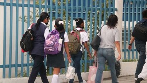 Regreso a clases en Nuevo León 2025