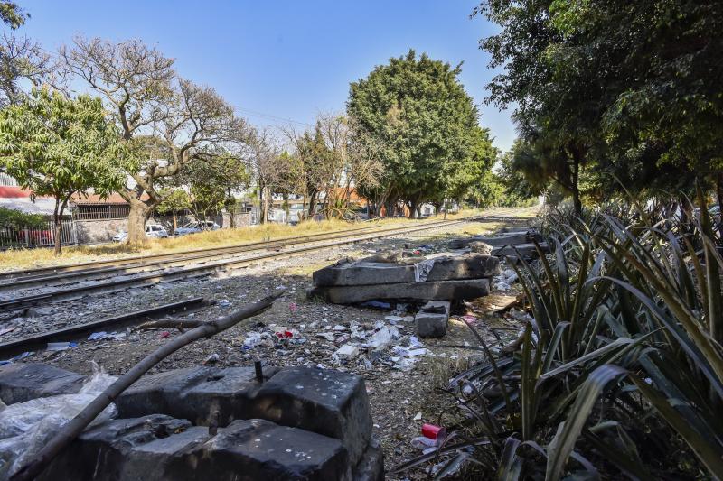 Tren suburbano Guadalajara Tren suburbano Guadalajara