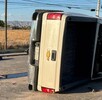 El accidente en la carretera Torreón-Matamoros dejó tres fallecidos, incluida una mujer embarazada; el presunto responsable será judicializado. El accidente en la carretera Torreón-Matamoros dejó tres fallecidos, incluida una mujer embarazada; el presunto responsable será judicializado.