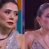 La actriz expresó entre lágrimas su agradecimiento por vivir esta experiencia y reconoció que le habría gustado llegar más lejos en la competencia. La actriz expresó entre lágrimas su agradecimiento por vivir esta experiencia y reconoció que le habría gustado llegar más lejos en la competencia.