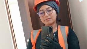 Alma Elena trabajaba en la construcción en donde fue hallada sin vida