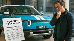 El auto eléctrico mexicano llegará con tres modelos para uso personal, mototaxis y entregas. Conoce sus características, diseño y fecha de lanzamiento.