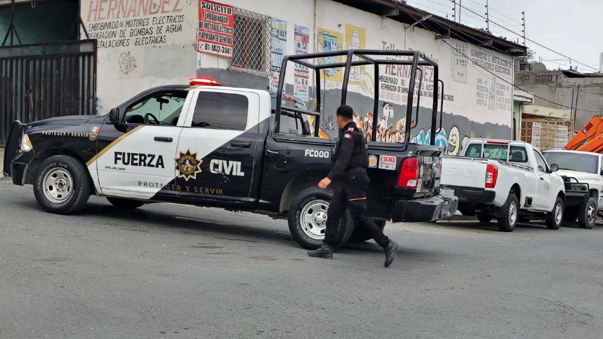 Los resultados positivos son atribuidos al Operativo Muralla, implementado en los municipios rurales, y el Grupo de Coordinación Metropolitana.