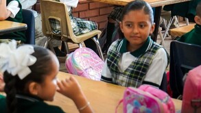 La beca Rita Cetina abre su registro en 2026 para alumnos de primaria
