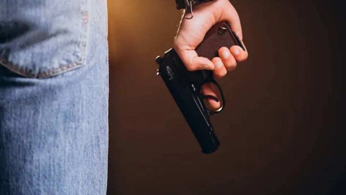 Un niño de 11 años murió baleado en Houston, Texas tras jugar a tocar timbres como broma; la policía investiga y aún no hay detenidos oficiales. Un niño de 11 años murió baleado en Houston, Texas tras jugar a tocar timbres como broma; la policía investiga y aún no hay detenidos oficiales.