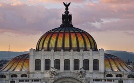 Consulta si hay contingencia ambiental en Ciudad de México este martes.
