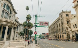 Consulta si hay contingencia ambiental en Ciudad de México este domingo.