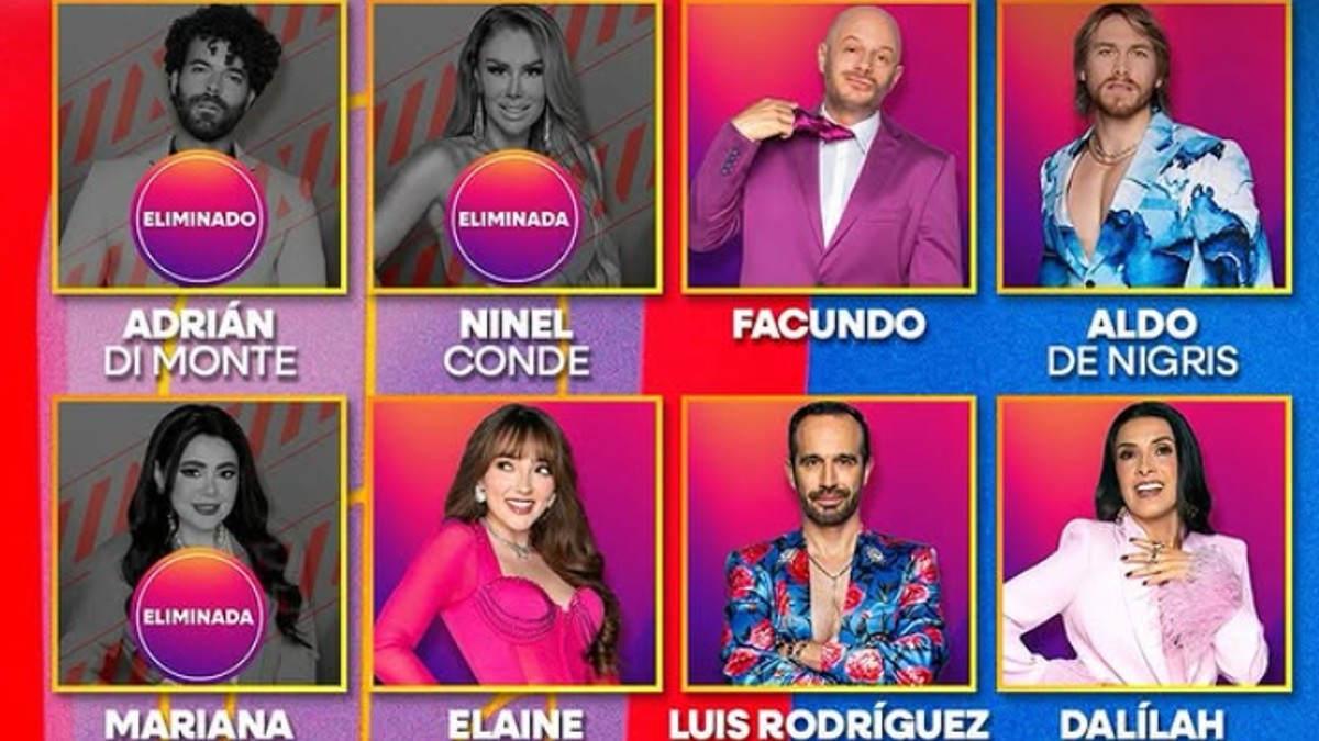 El liderazgo semanal brinda inmunidad y la posibilidad de influir en las nominaciones, marcando una ventaja clave en el reality show. Conoce quién se lo quedó. El liderazgo semanal brinda inmunidad y la posibilidad de influir en las nominaciones, marcando una ventaja clave en el reality show. Conoce quién se lo quedó.