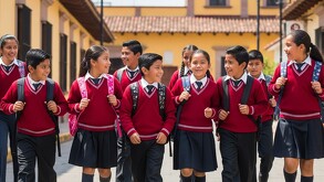 Regreso a clases