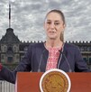 Claudia Sheinbaum presenta Primer Informe de Gobierno en Palacio Nacional Claudia Sheinbaum presenta Primer Informe de Gobierno en Palacio Nacional