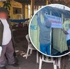 La Profepa advirtió que irá por más negocios con la intención de proteger la Zona Federal Marítimo Terrestre. La Profepa advirtió que irá por más negocios con la intención de proteger la Zona Federal Marítimo Terrestre.