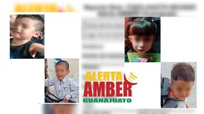 Una madre y sus cuatro hijos menores de edad desaparecieron en Salamanca, Guanajuato, generando preocupación entre familiares y vecinos.