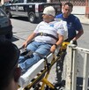 El menor de 15 años que agredió al subdirector de la secundaria 8 en Saltillo quedó detenido en la ciudad. El menor de 15 años que agredió al subdirector de la secundaria 8 en Saltillo quedó detenido en la ciudad.