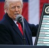 Trump reaparece en sus redes sociales | Foto Trump reaparece en sus redes sociales | Foto