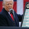 Trump reaparece en sus redes sociales | Foto Trump reaparece en sus redes sociales | Foto