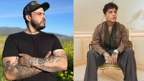 Emiliano Aguilar ahora se lanza contra Christian Nodal