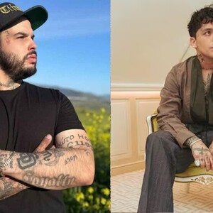 Emiliano Aguilar ahora se lanza contra Christian Nodal