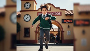 llegada tarde a clases