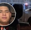 El joven fue reportado como desaparecido y solo dos días después se halló su cadáver; sus tres agresores ya fueron detenidos. El joven fue reportado como desaparecido y solo dos días después se halló su cadáver; sus tres agresores ya fueron detenidos.