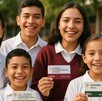 Las familias deben cumplir con requisitos como CURP, comprobante de inscripción, constancia laboral en algunos casos y boletas escolares Las familias deben cumplir con requisitos como CURP, comprobante de inscripción, constancia laboral en algunos casos y boletas escolares