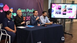 El festival cultural Arte Fest 2025 se realizará del 2 al 5 de octubre