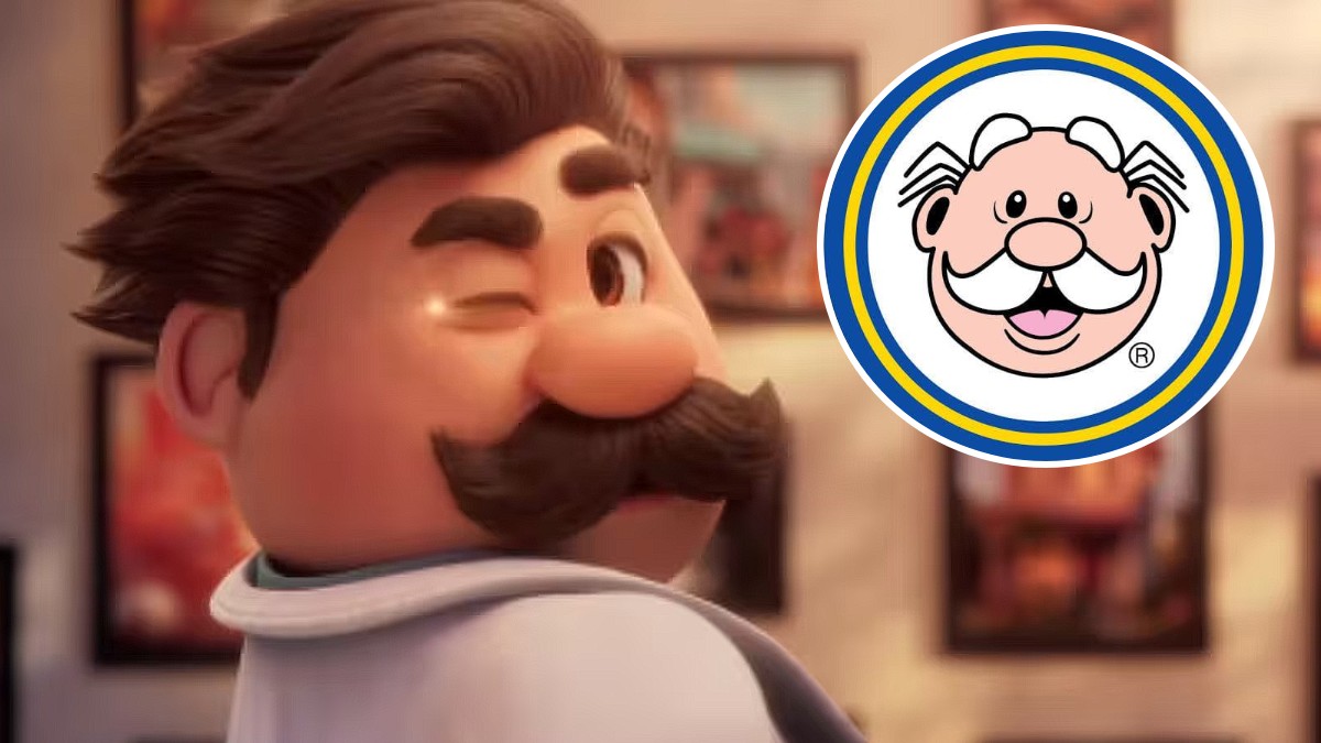 El Dr. Simi deja las farmacias para debutar en el cine. Descubre aquí el primer tráiler animado que revela guiños nostálgicos y promete una historia sorprendent El Dr. Simi deja las farmacias para debutar en el cine. Descubre aquí el primer tráiler animado que revela guiños nostálgicos y promete una historia sorprendent