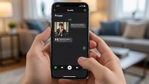 Spotify ha lanzado una nueva característica llamada Spotify Messages, que permite a los usuarios conversar de forma privada dentro de la misma aplicación.