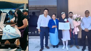 A través de redes sociales, una usuaria dedicó un desgarrador mensaje a los hermanos fallecidos en el accidente de la Torreón-Matamoros de este sábado