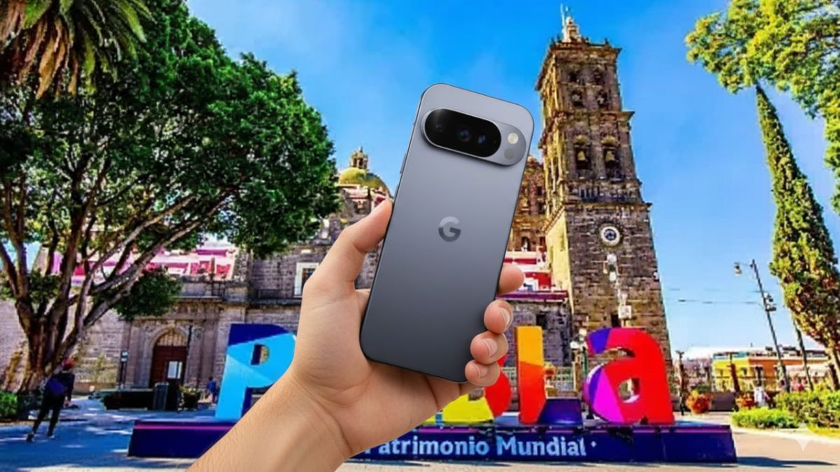 Conoce en qué comercios de Puebla se venderá el nuevo Google Pixel 10 y en cuáles de estos sitios se podrá adquirir a crédito, para poder pagarlo poco a poco. Conoce en qué comercios de Puebla se venderá el nuevo Google Pixel 10 y en cuáles de estos sitios se podrá adquirir a crédito, para poder pagarlo poco a poco.