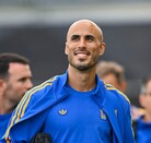 Guido Pizarro, actual entrenador de Tigres UANL