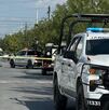 El hombre recibió múltiples disparos en la cabeza y espalda El hombre recibió múltiples disparos en la cabeza y espalda