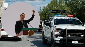 Homicidios bajan en Nuevo León
