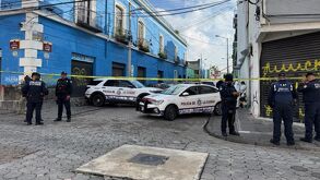 La fiscalía de Puebla investiga la lucha entre grupos de ambulantes como móvil de tres homicidios. Conoce los grupos enfrentados.