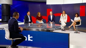 Senadores y diputados de Nuevo León contrastan posturas rumbo al primer informe de Claudia Sheinbaum