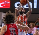Soles de Mexicali remontaron una desventaja de 16 puntos para imponerse 80-75 a los Diablos Rojos.