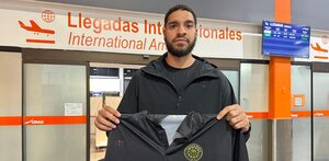 El basquetbolista mexicano regresa a Fuerza Regia luego de estar jugando en Puerro Rico.